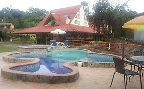 Ecohotel Colibri Salento